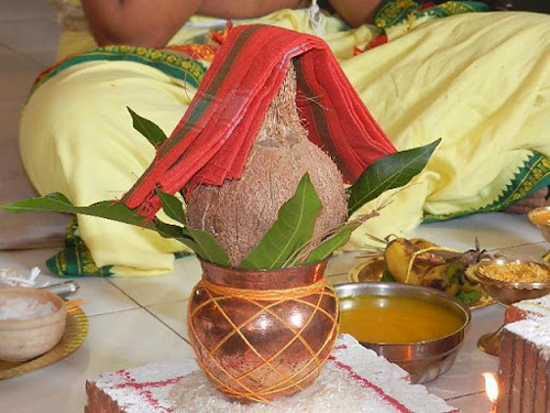 TeluguOne Devotional provides information about How to Perform Katyayani Vrat, Why to Perform Katyayani Vratam, Kaatyayani Vrat Vidhan, Goddess Katyayani Devi